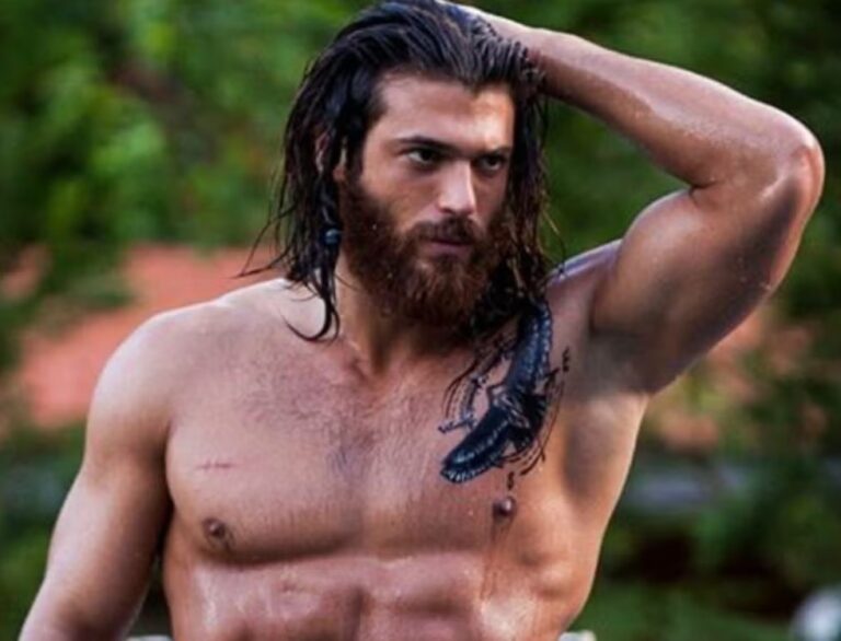 Can Yaman