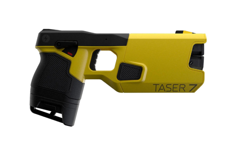 taser