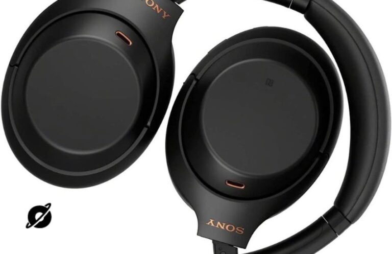 Sony WH-1000XM4