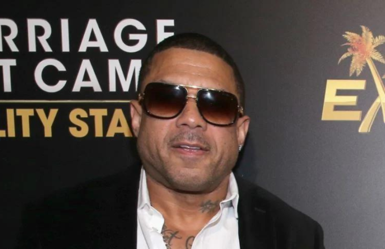 Benzino Net Worth