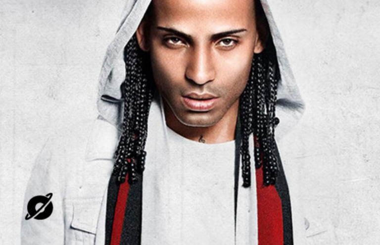 arcangel net worth