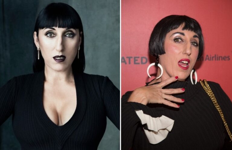 Rossy de Palma