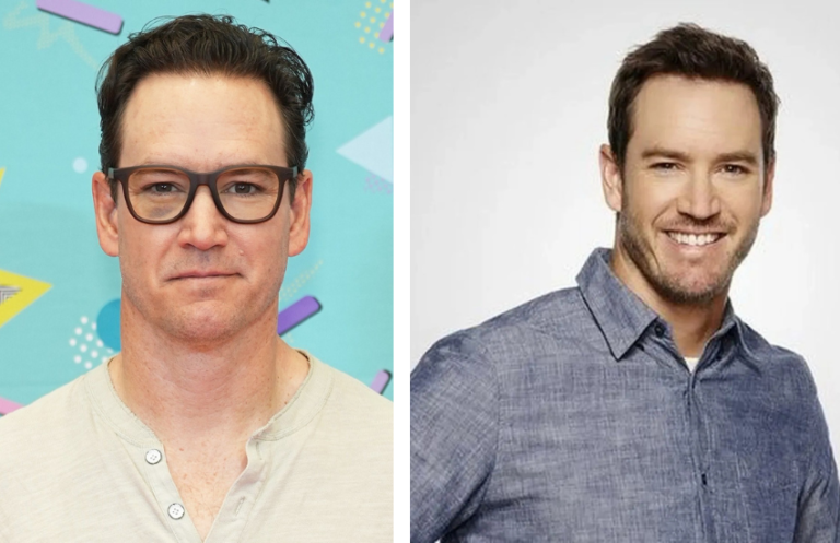 Mark-Paul Gosselaar