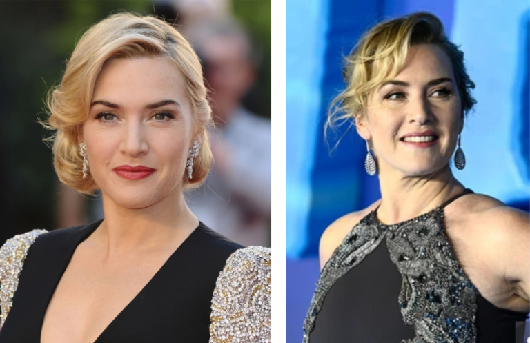 Kate Winslet