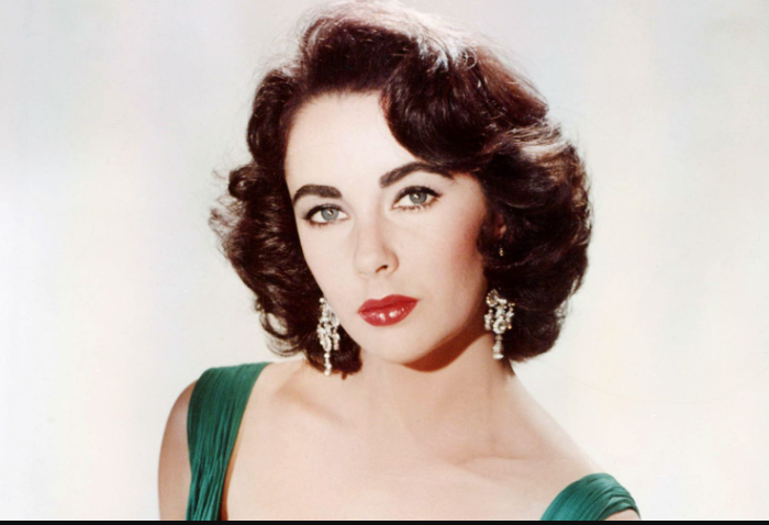 Elizabeth Taylor