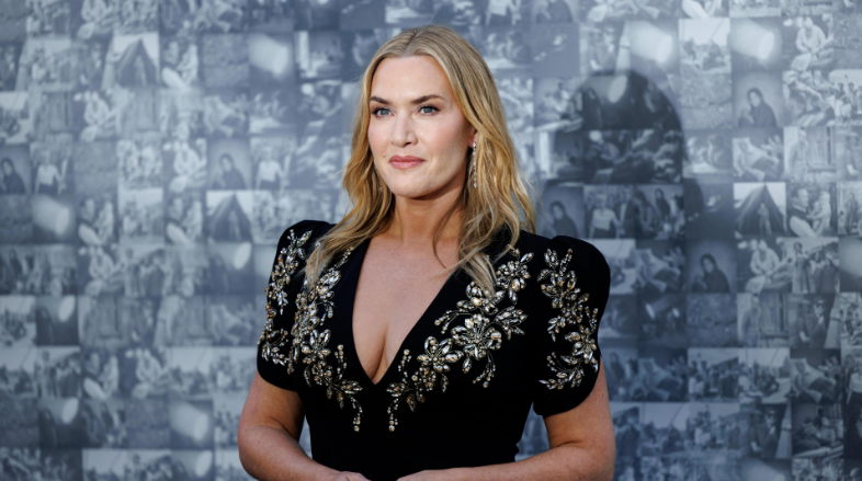 Kate Winslet