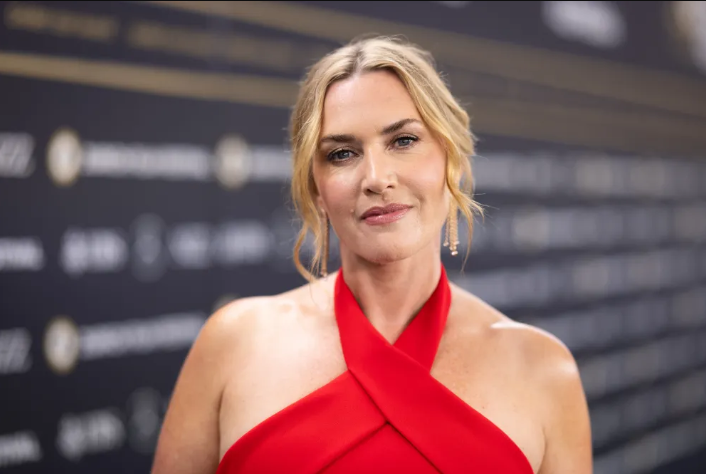 Kate Winslet