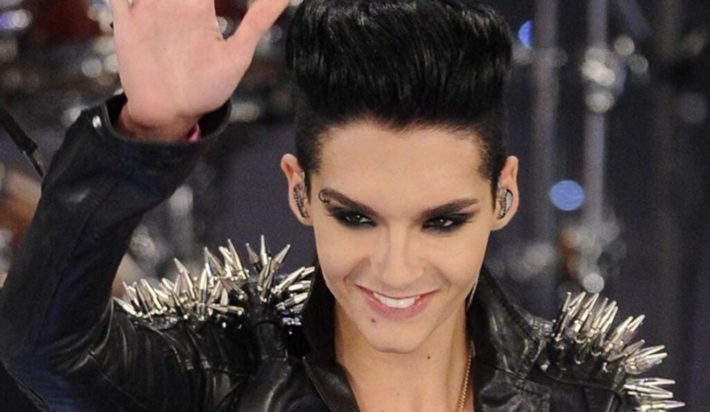 bill kaulitz 