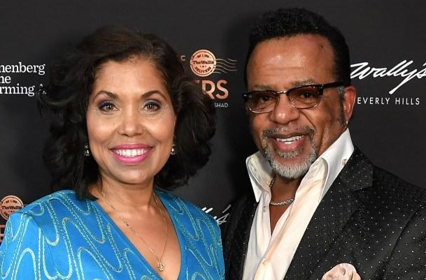 Carlton Pearson