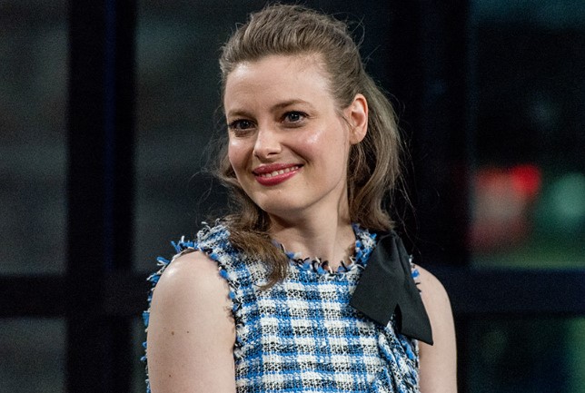 Gillian Jacobs