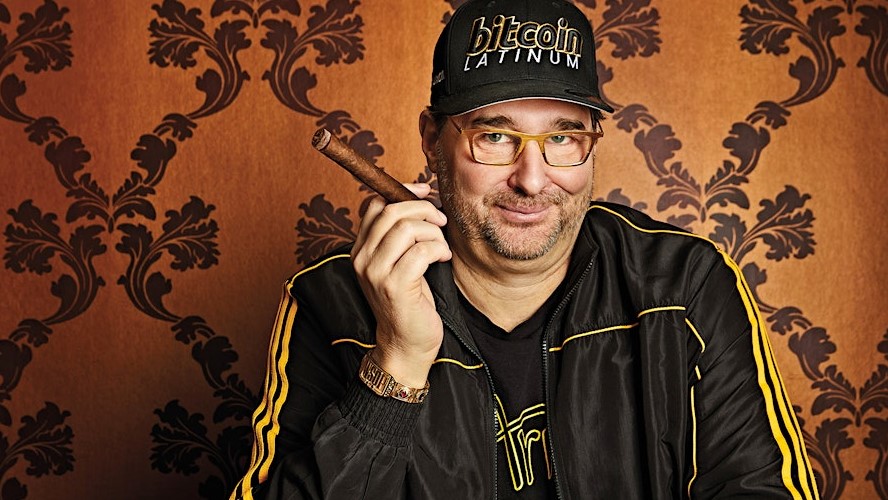 Phil Hellmuth