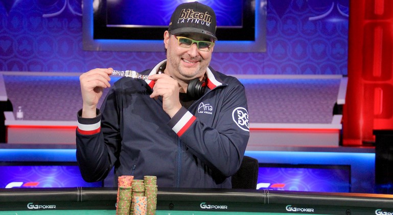 Phil Hellmuth