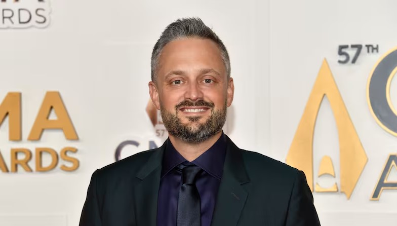 Nate Bargatze