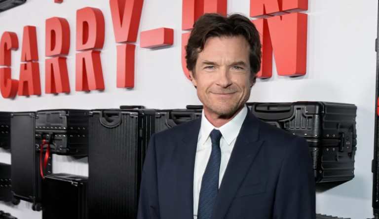 Jason Bateman