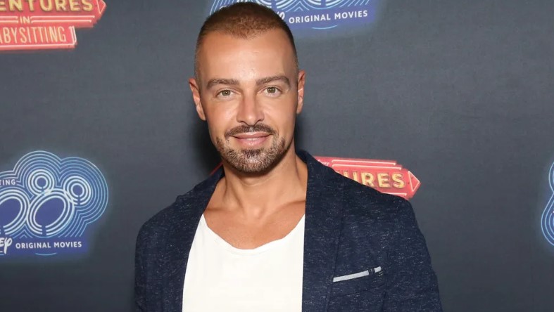 Joey Lawrence