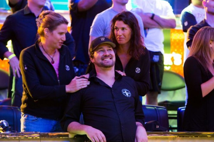 Phil Hellmuth