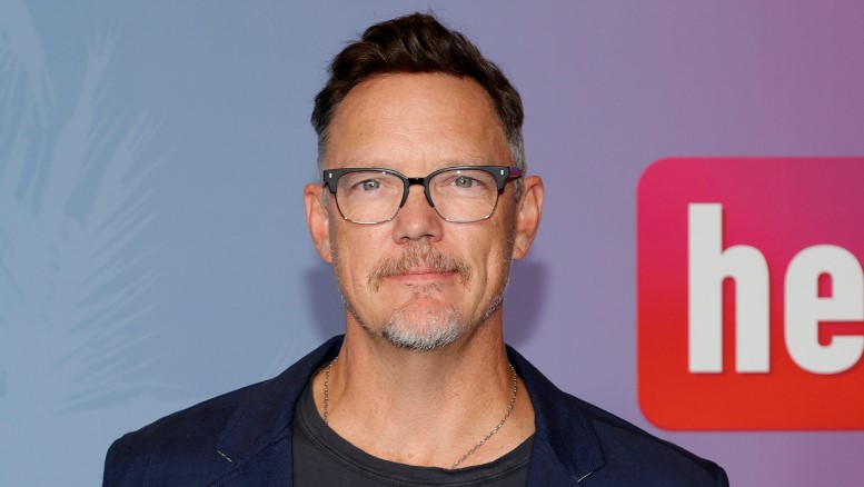 Matthew Lillard