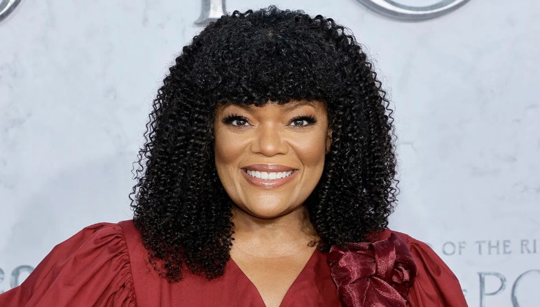 Yvette Nicole Brown