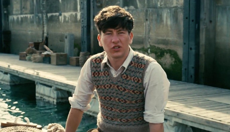 Barry Keoghan