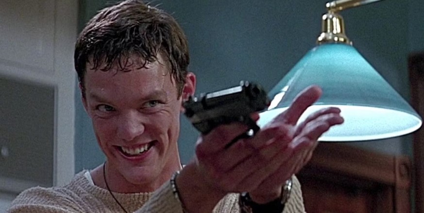 Matthew Lillard