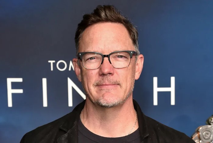 Matthew Lillard