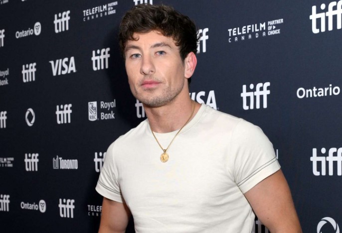 Barry Keoghan