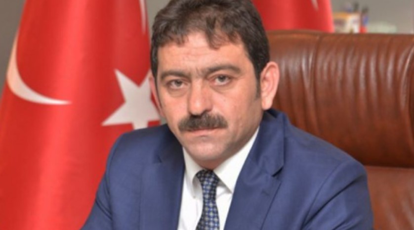 Murat ozcan