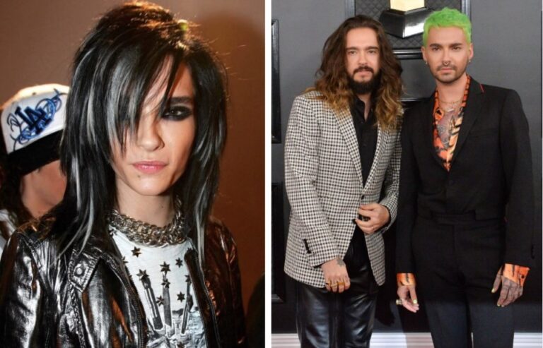 Bill Kaulitz