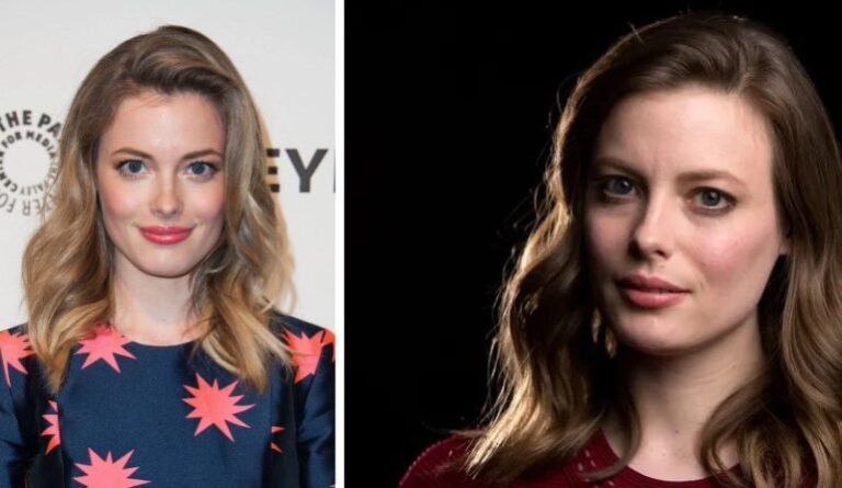 Gillian Jacobs