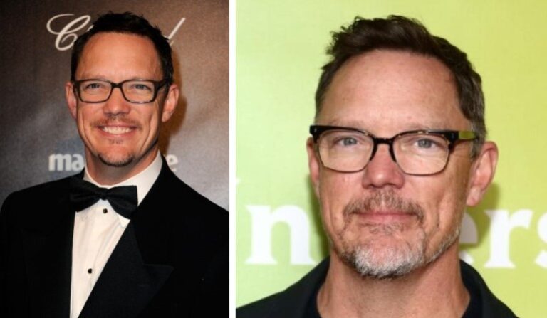 Matthew Lillard