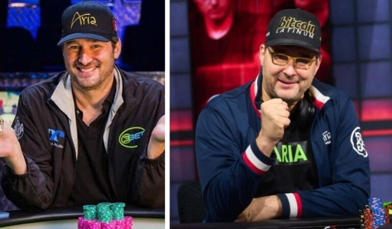 Phil Hellmuth