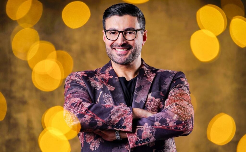 Şükrü Pehlivan
