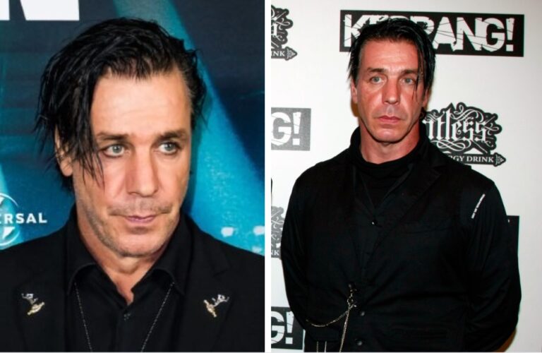 Till Lindemann