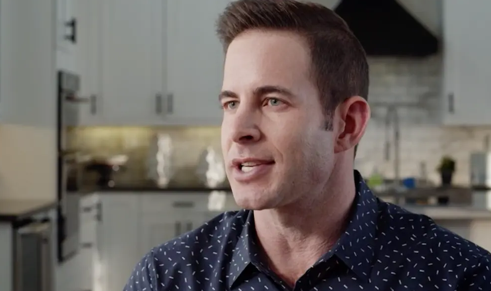 tarek el moussa