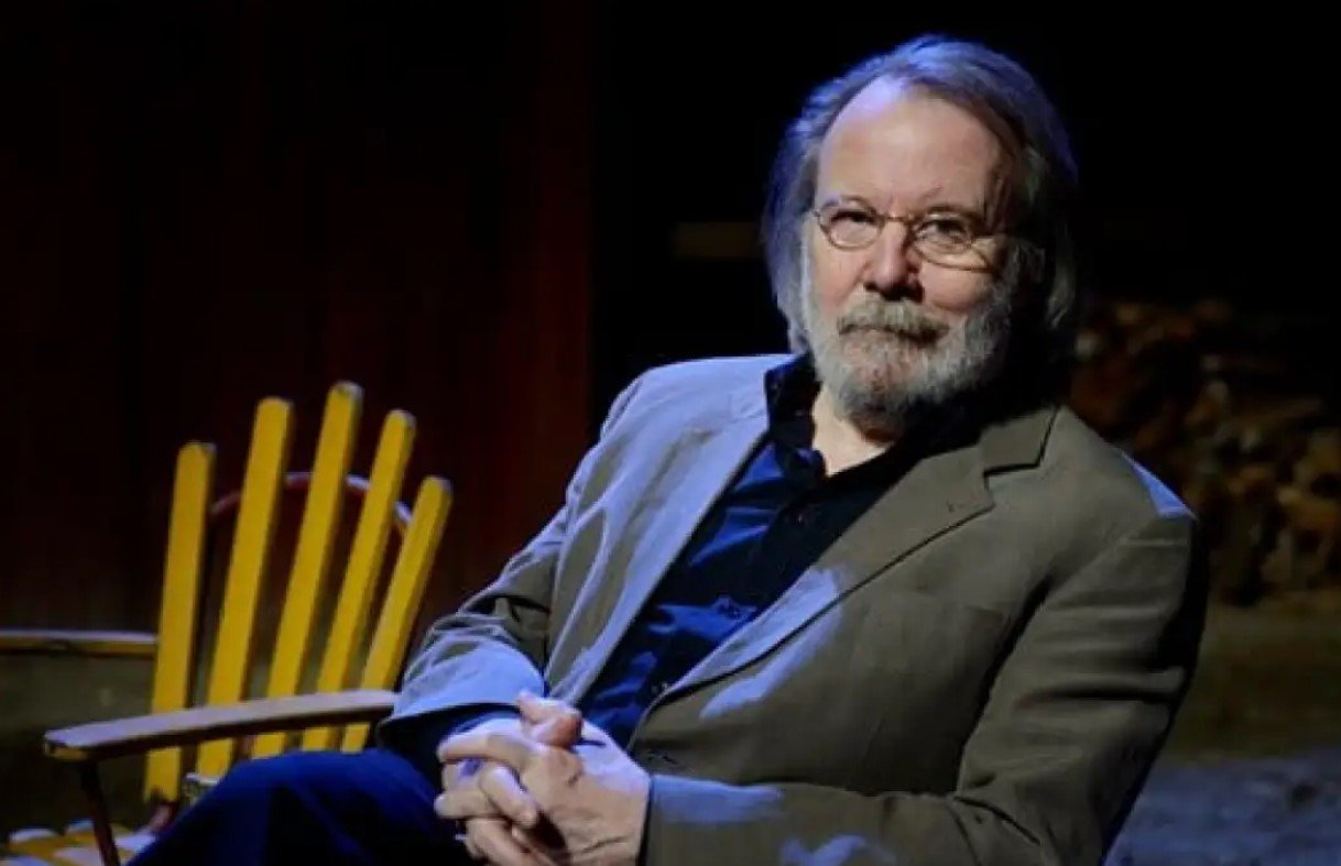 ¿Quién es Benny Andersson? Todo sobre el músico sueco