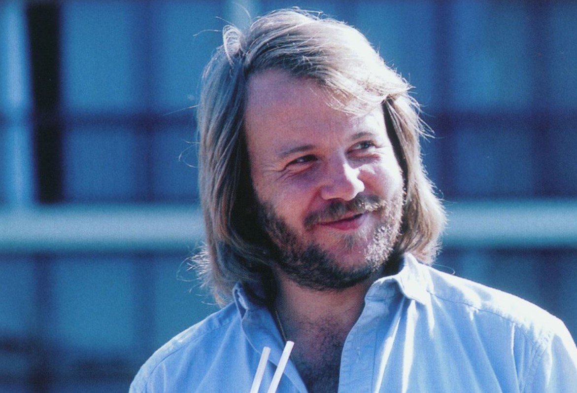 ¿Quién es Benny Andersson? Todo sobre el músico sueco