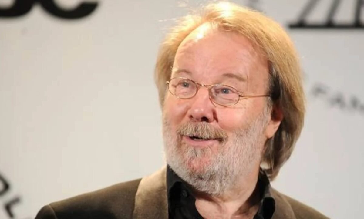 ¿Quién es Benny Andersson? Todo sobre el músico sueco