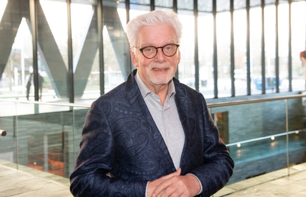 Jan Slagter