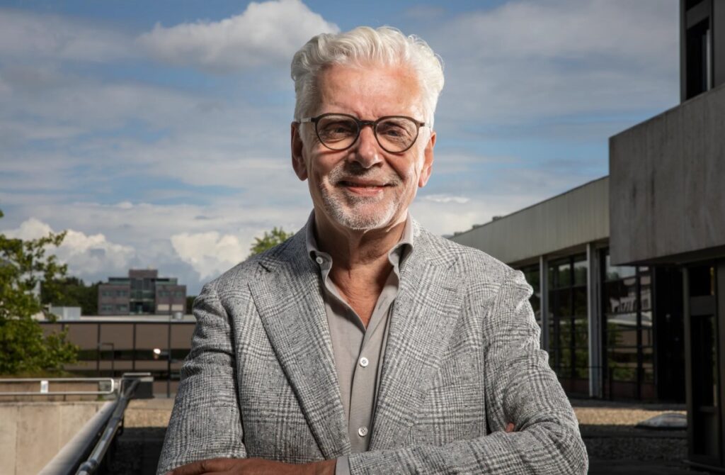 Jan Slagter