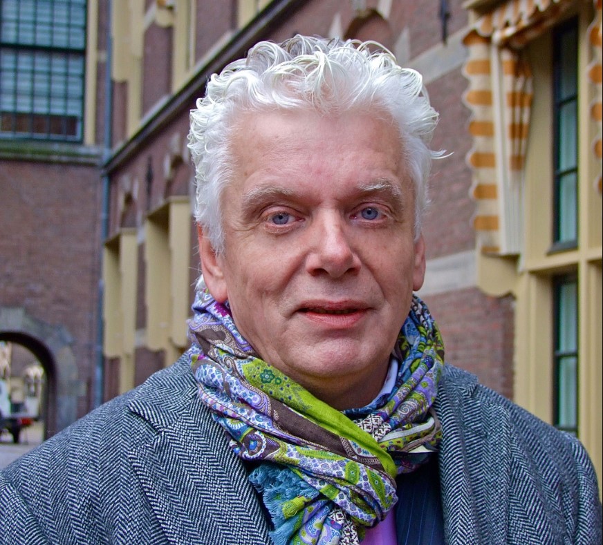 Jan Slagter