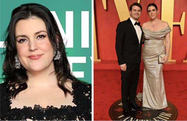 Melanie Lynskey