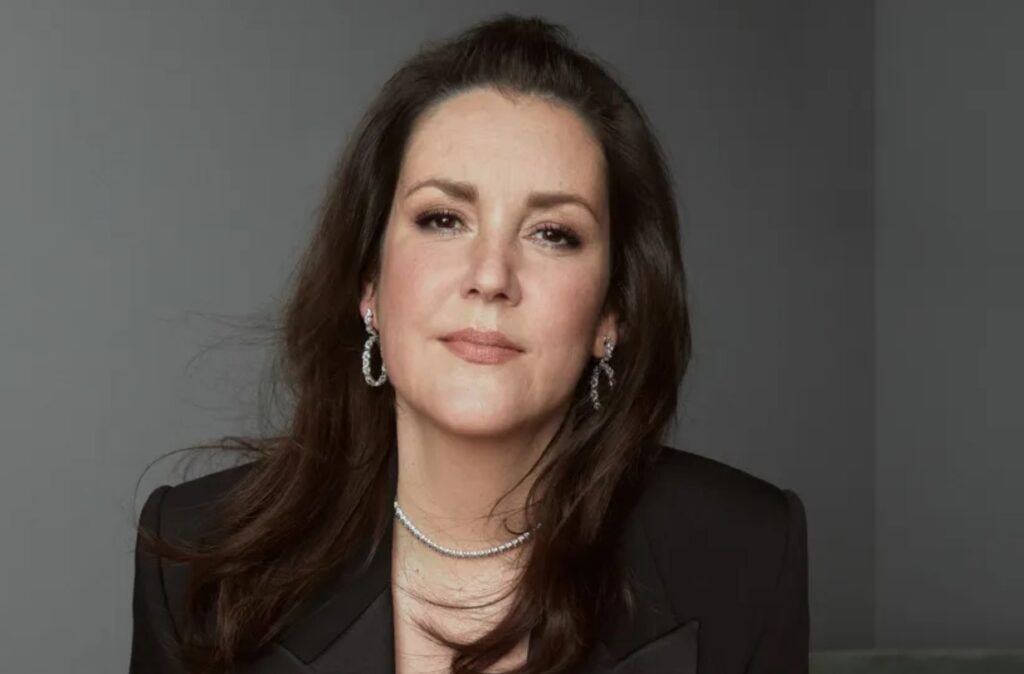 Melanie Lynskey