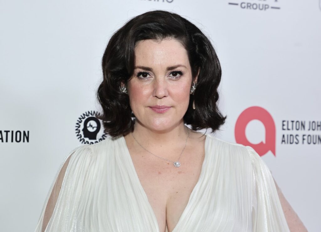 Melanie Lynskey