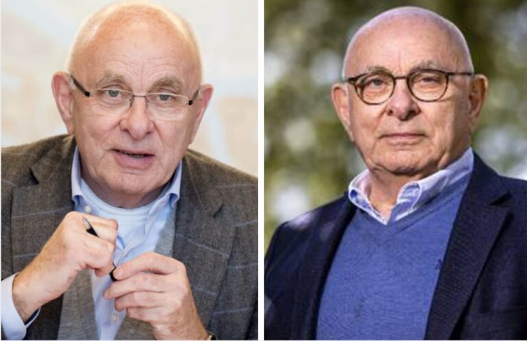 Michael van Praag