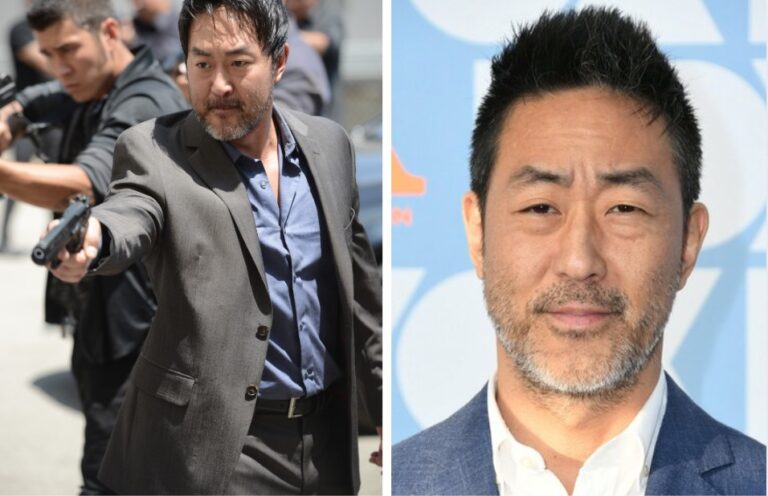 Kenneth Choi