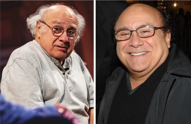 Danny DeVito
