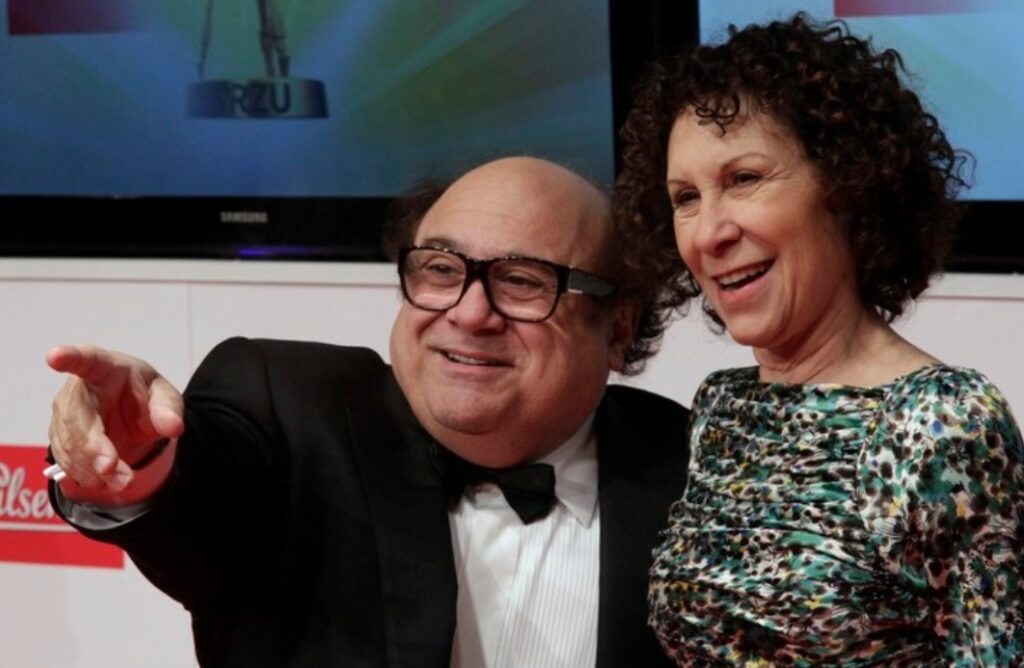 Danny DeVito