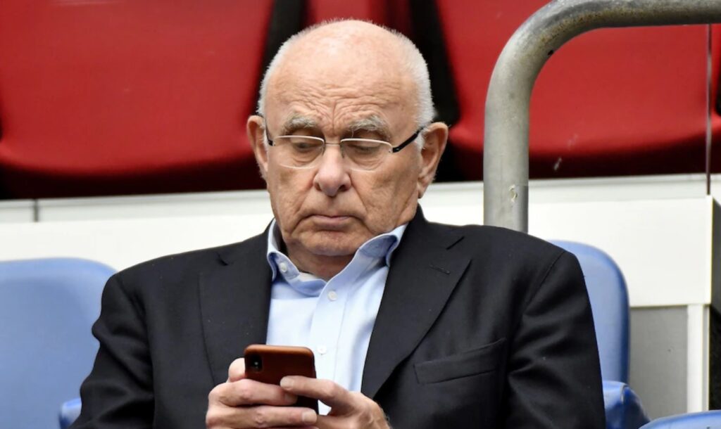 Michael van Praag