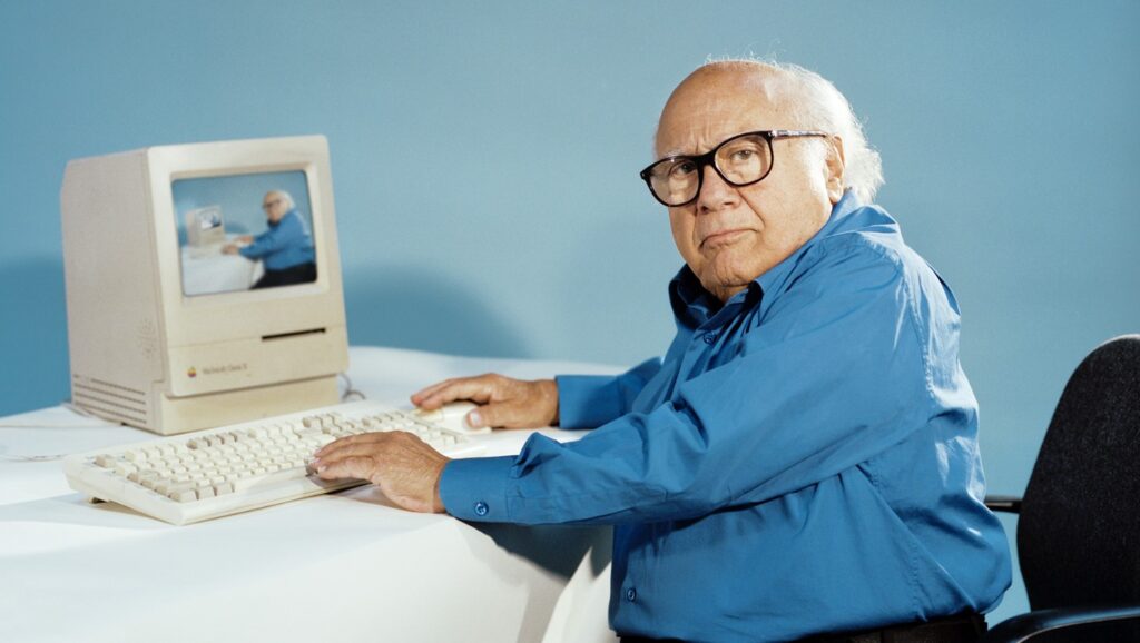 Danny DeVito
