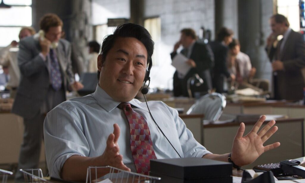 Kenneth Choi